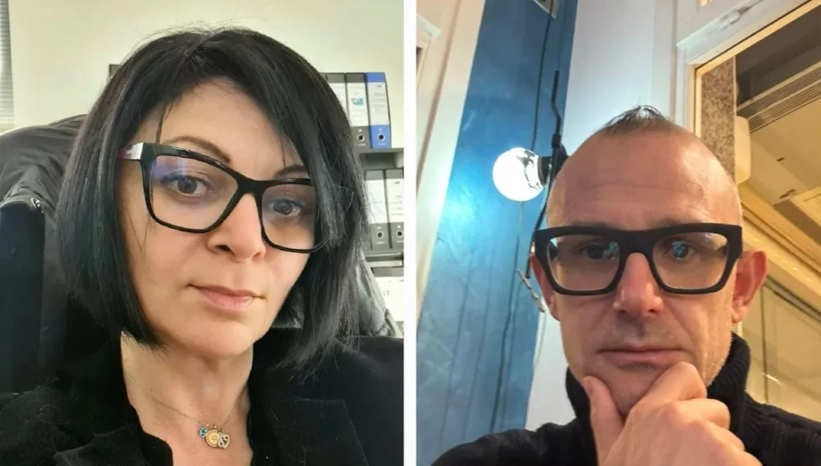 Via Mazzini ad Alba Adriatica, la riqualificazione è criticata dall'opposizione