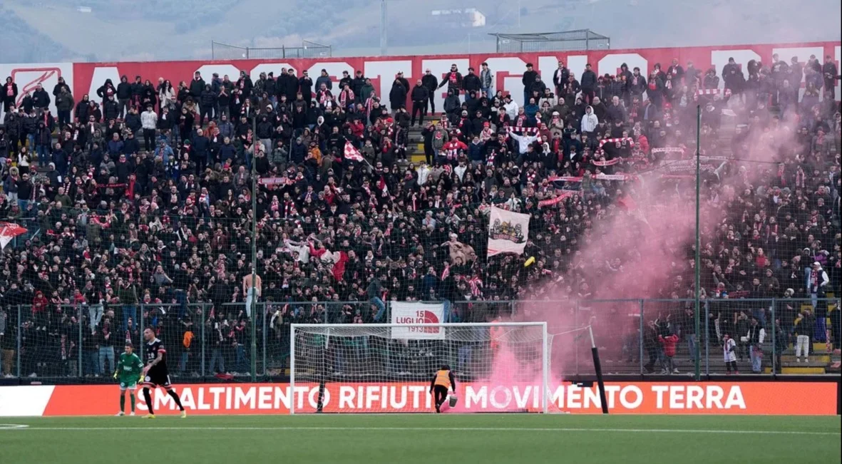 VIDEO | IL derby? 1-1 ed è giusto, ma Torregiani?