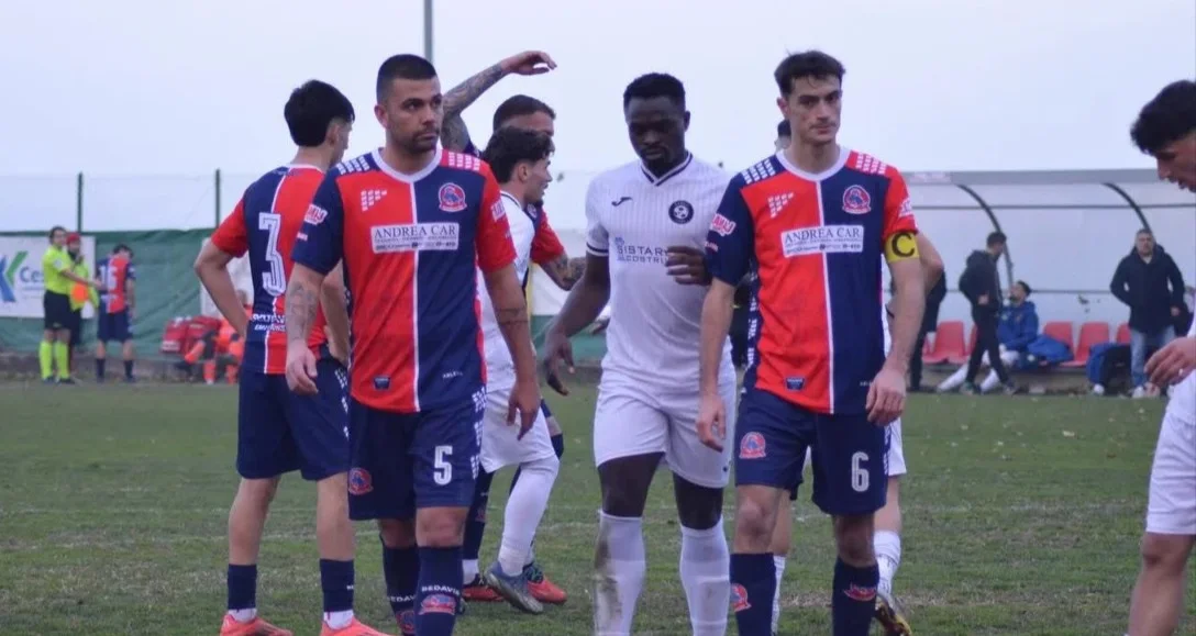 Promozione, Avezzano e Rosetana sempre vittoriose e a braccetto