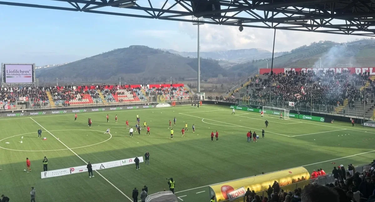 IL derby postumo, Stelo: "Grazie a tutti per la risposta avuta"