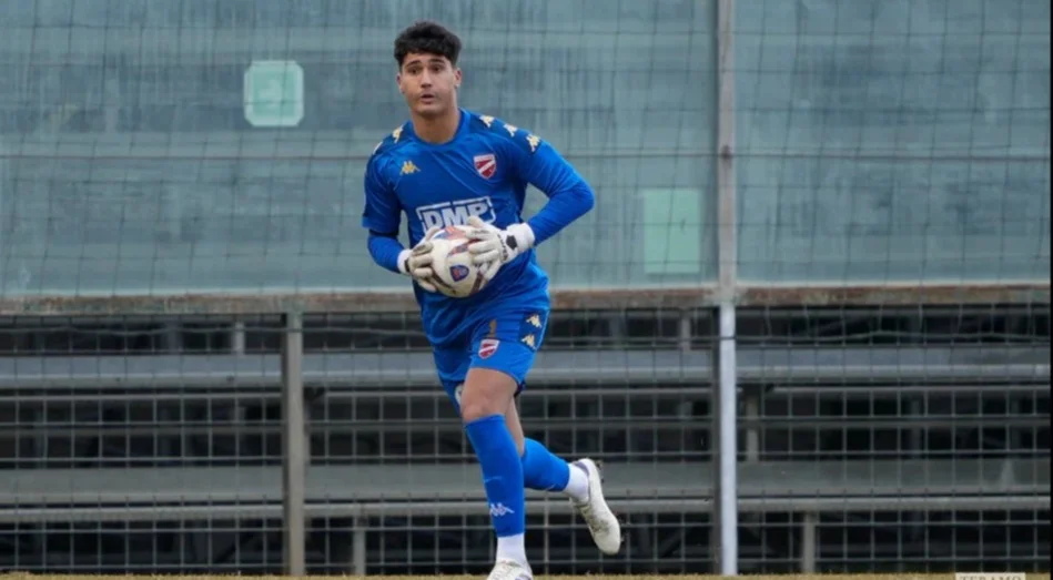 Calcio D/F, Torregiani stagione a rischio