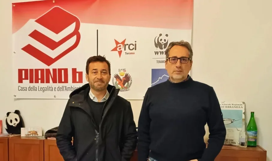 Borsacchio, ricorso al Tar contro l'agricampeggio e il taglio della Riserva