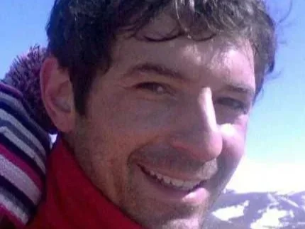 Teramo ricorda Davide De Carolis, cerimonia al parco fluviale