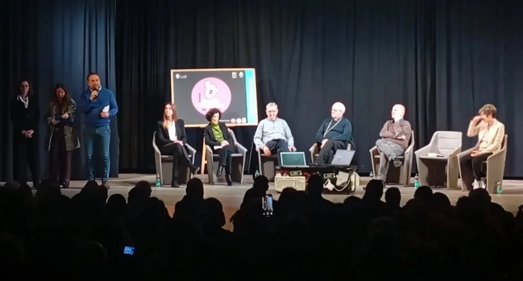 "La Quinta Parete" di Teramo al Festival del Teatro Popolare del Gargano