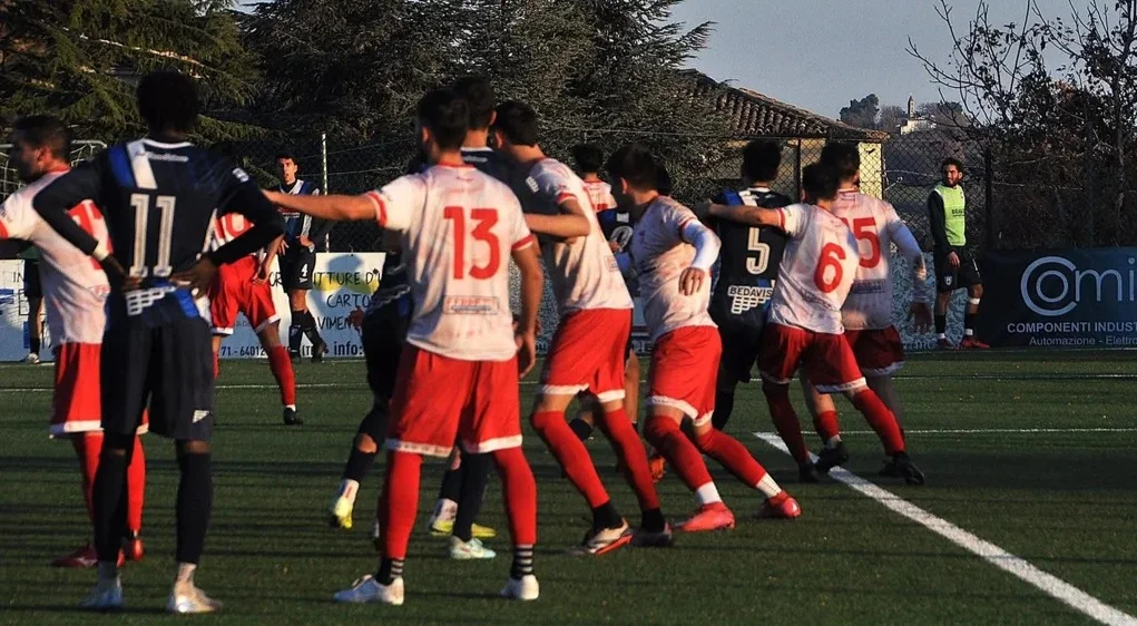 Prima/D, vincono le prime quattro della classe