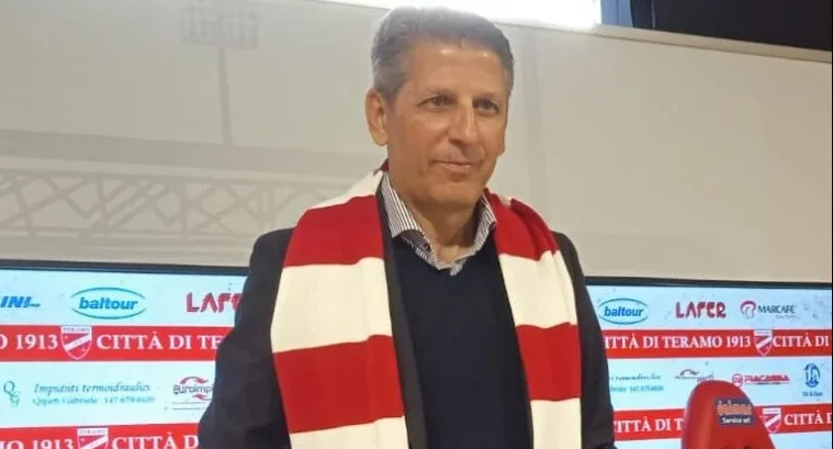 Calcio D/F, Teramo: sarà ancora un '07 il portiere in arrivo