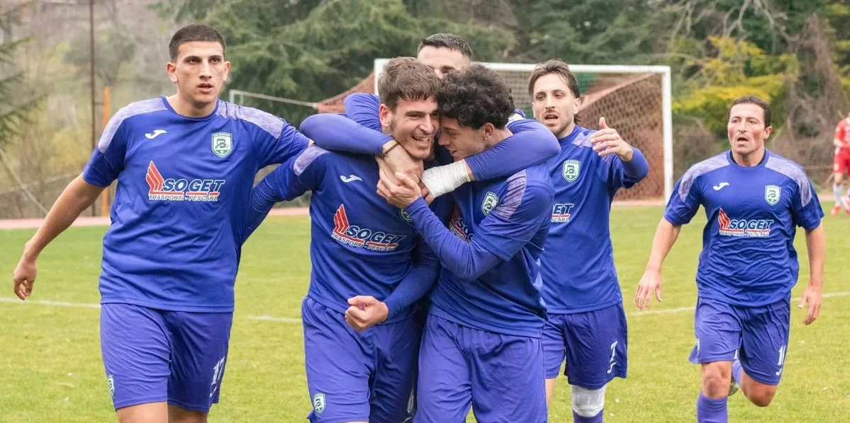 Promozione/A, trasferte insidiose per Avezzano e Rosetana