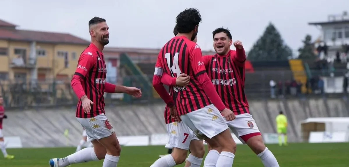 Eccellenza, occhi puntati sul big match Lanciano-Angolana