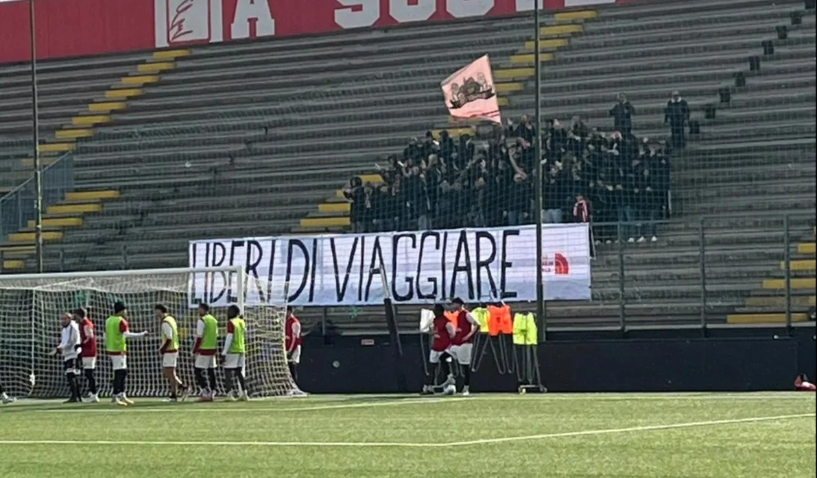 VIDEO | Calcio D/F, Pomante ha tre dubbi di formazione per Chieti