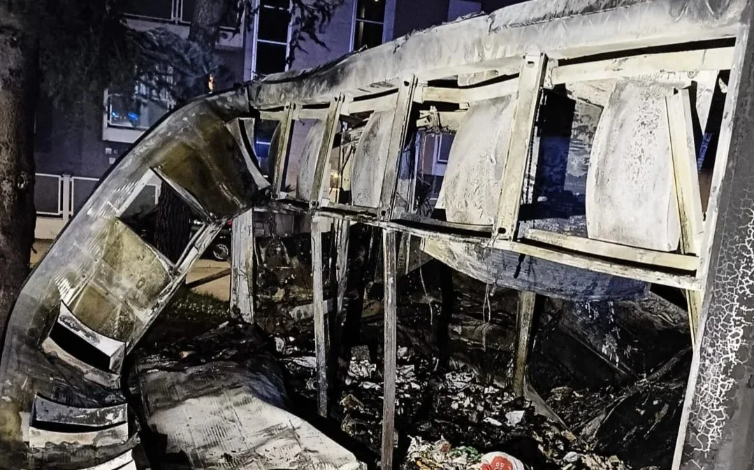 Isola ecologica di Villa Mosca, il servizio non ancora ripristinato