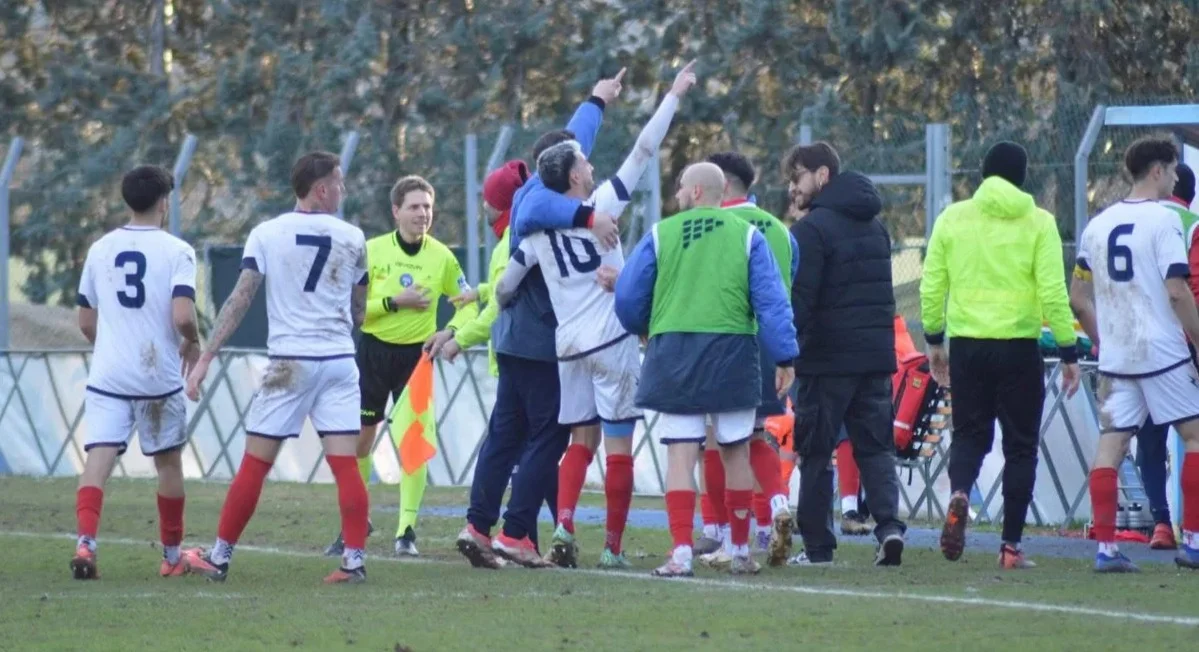 Promozione/A, Avezzano e Rosetana sempre più in fuga