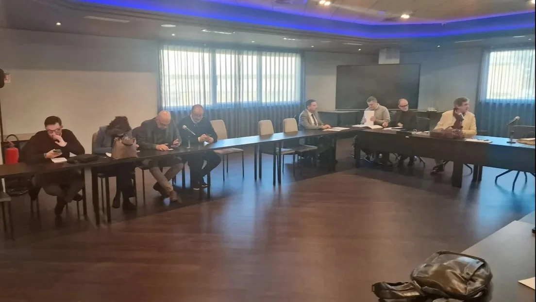 Regione, prima riunione di maggioranza del '26