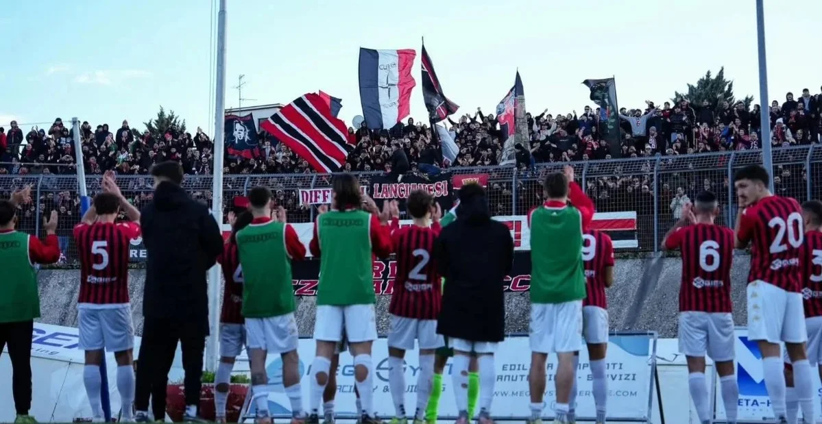 Eccellenza, campionato apertissimo e bellissimo