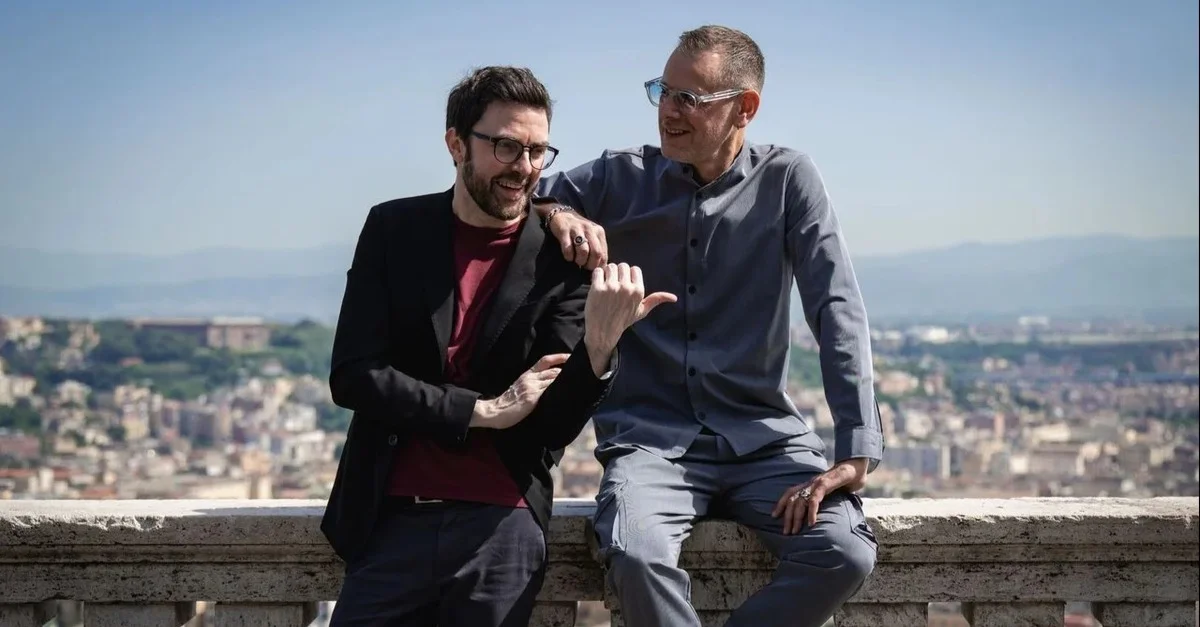 Let's Get Lost, chiusura il 6 febbraio con omaggio a Pino Daniele