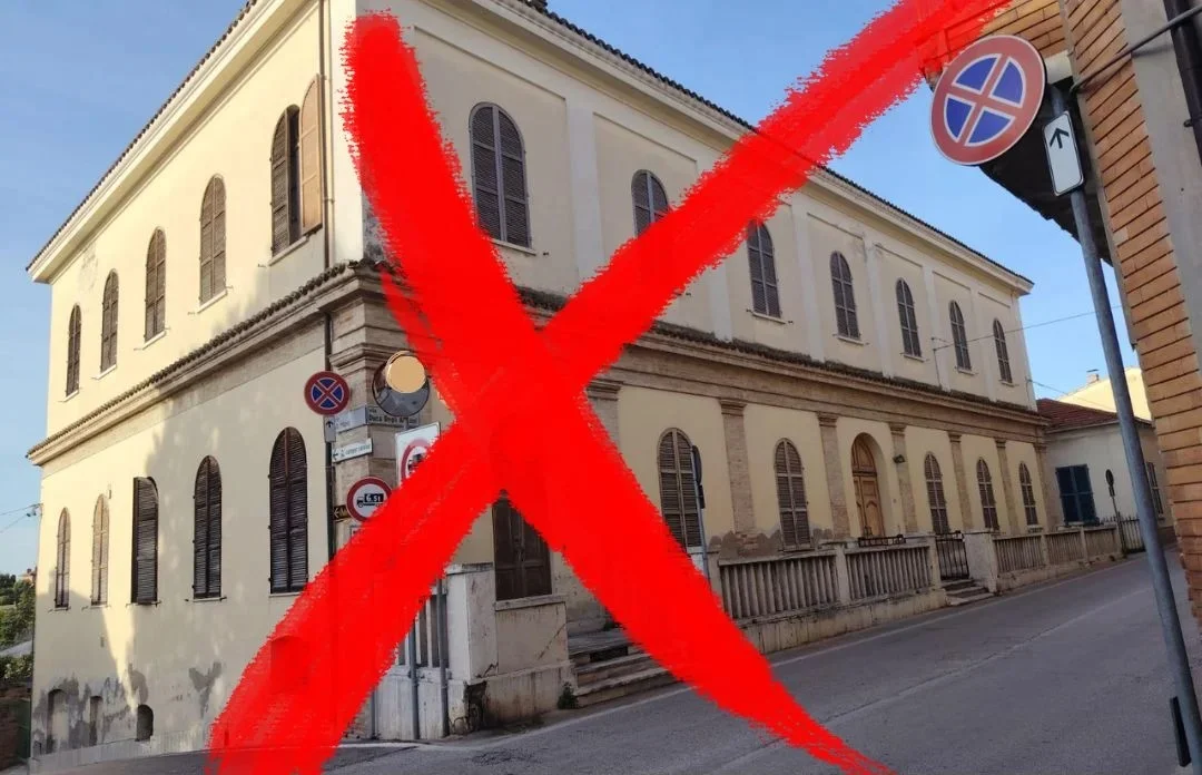 Ex Palazzo delle Suore a Notaresco, il sindaco rinuncia all'immobile