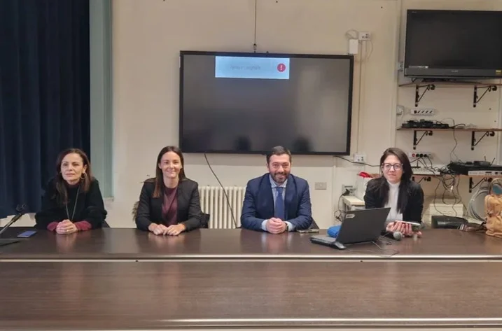 Giornata della Memoria, riflessione sulla legalità in due scuole di Giulianova