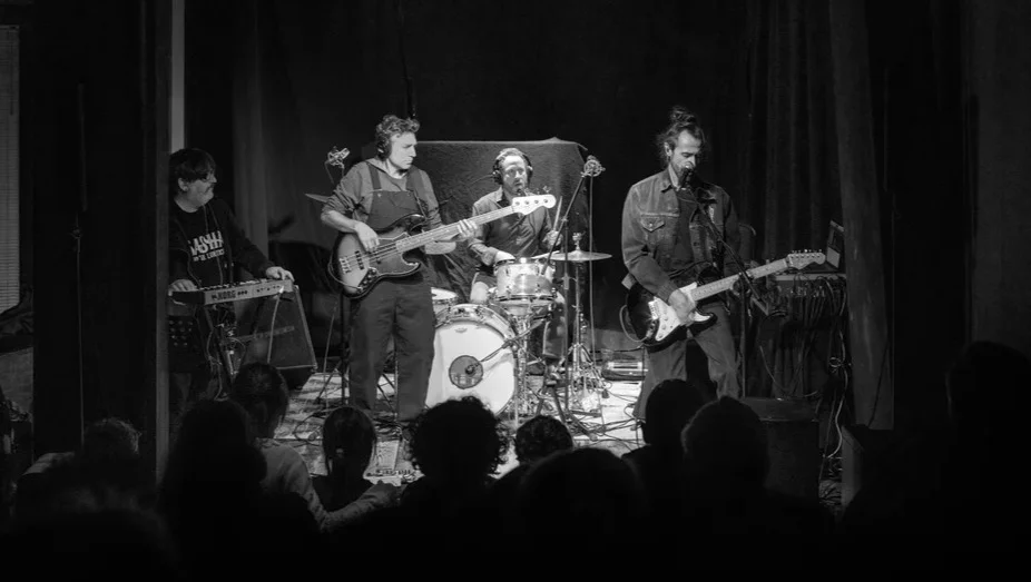 L'Accento Straniero in concerto a Cellino Attanasio