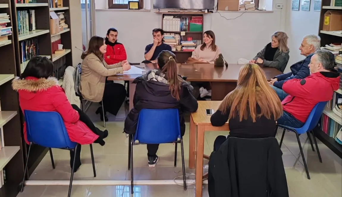 55ª Sagra di Torano Nuovo, istituito il gruppo di lavoro e avviato il concorso di idee