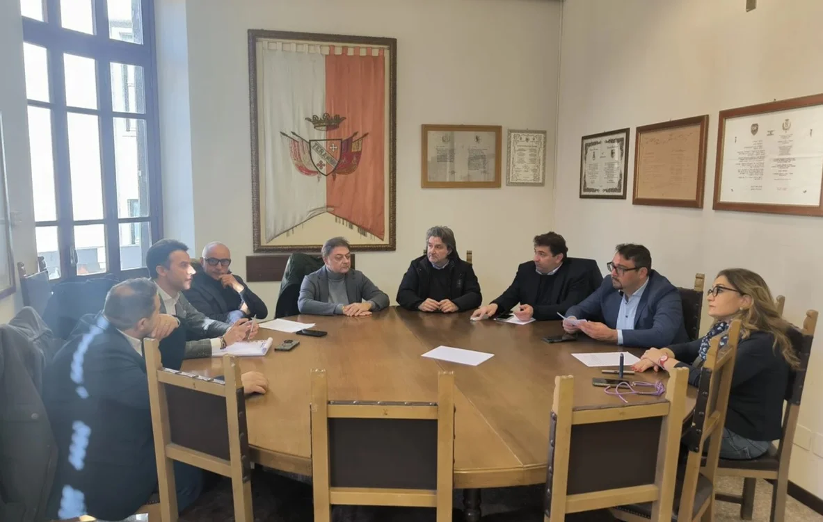 Cantieri a Teramo, confermata l’esenzione di suolo pubblico per le imprese