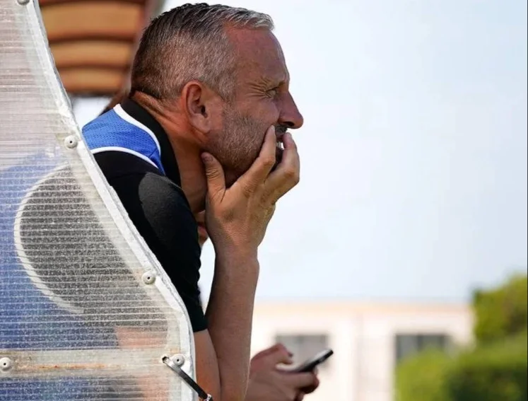 Calcio D/F, Pomante: "Gara dura ma da vincere"