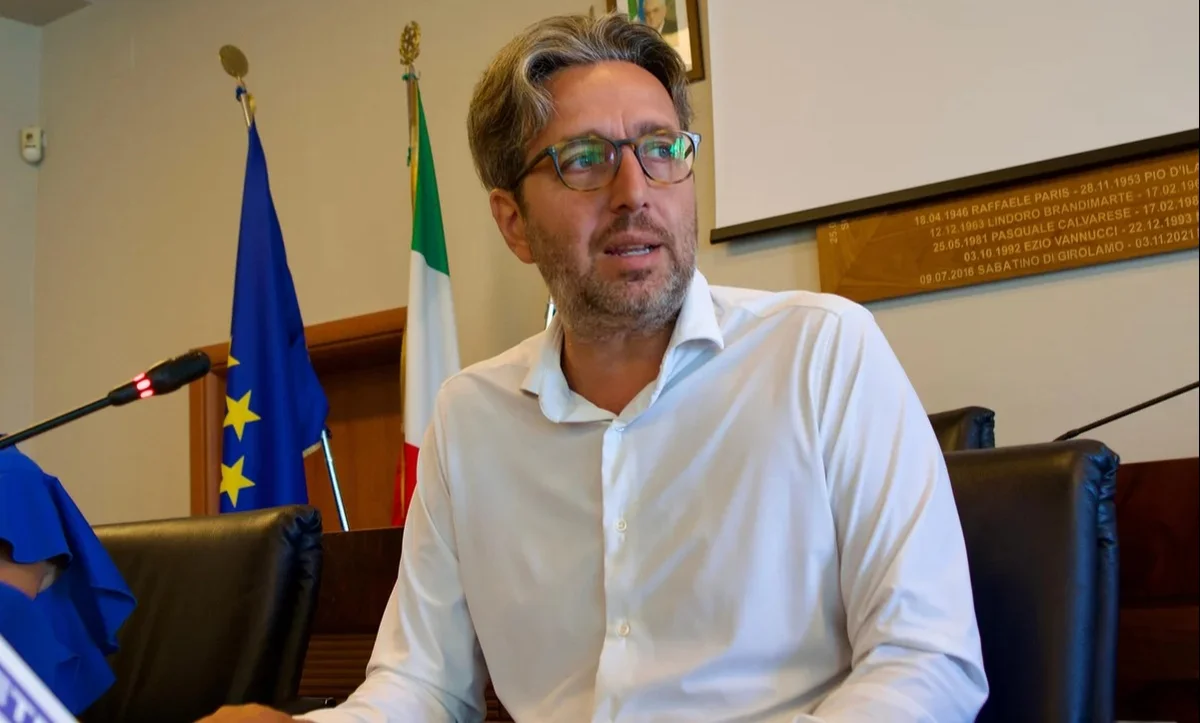 I Cani annunciano la data di Roseto degli Abruzzi