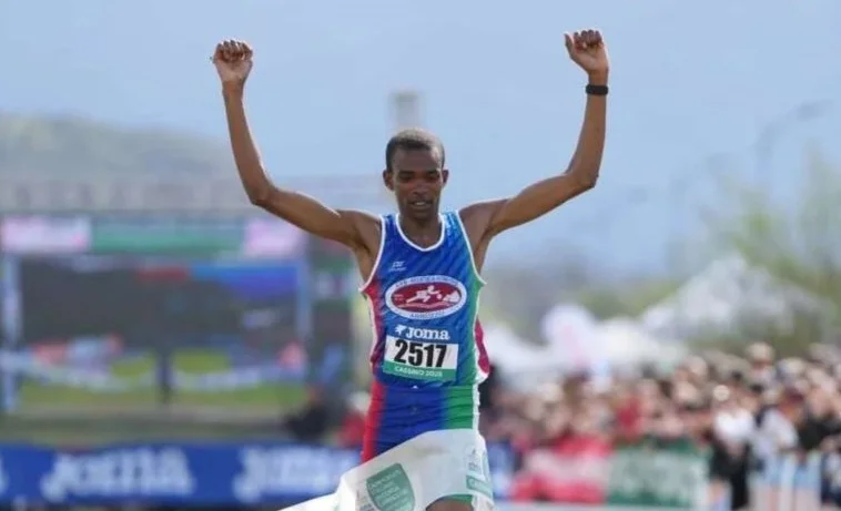 Atletica Vomano protagonista tra Spagna e Italia: successi per Ndikumana, Cilli e Sirbu