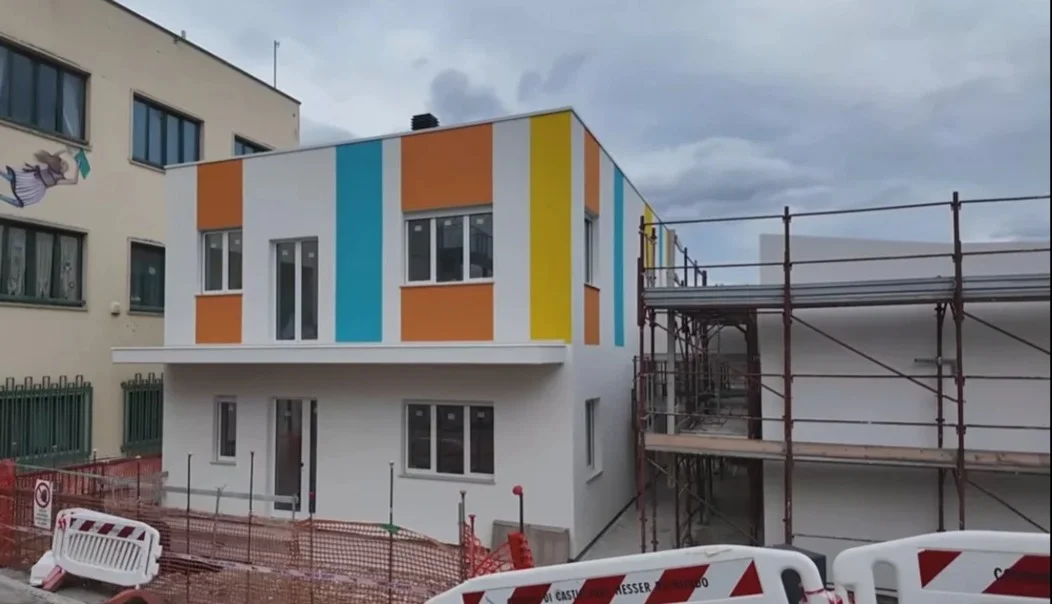 VIDEO | Castiglione M.R. esalta la mobilità attiva