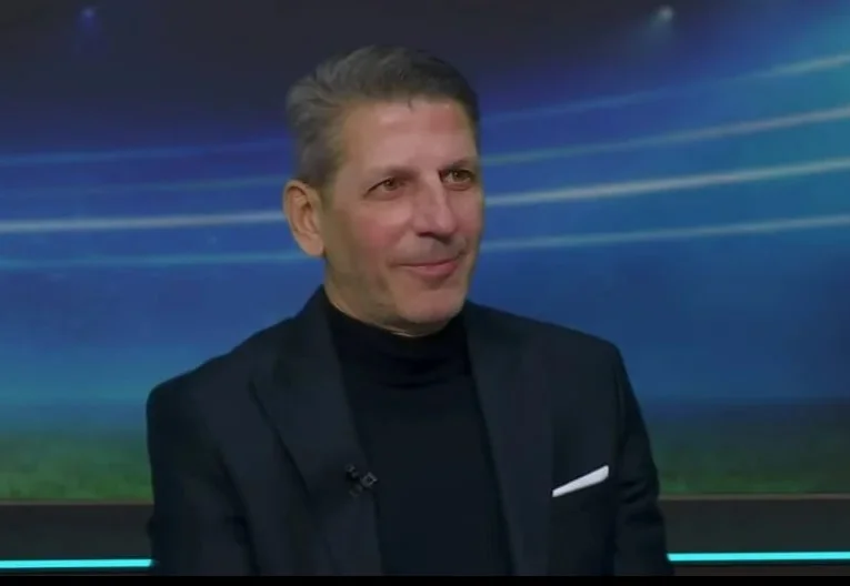 Calcio D/F, Micciola è un gentleman d'altri tempi