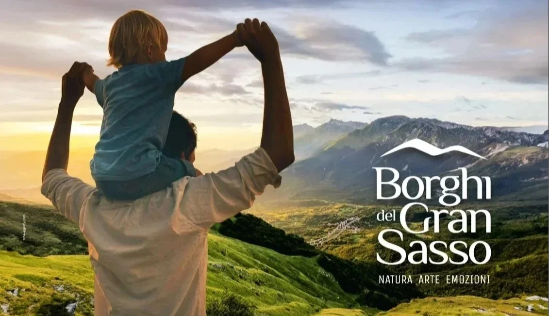 Alla BIT di Milano il nuovo brand "Borghi del Gran Sasso"