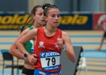 L’Atletica Gran Sasso anima dell’Abruzzo ai Tricolori Indoor