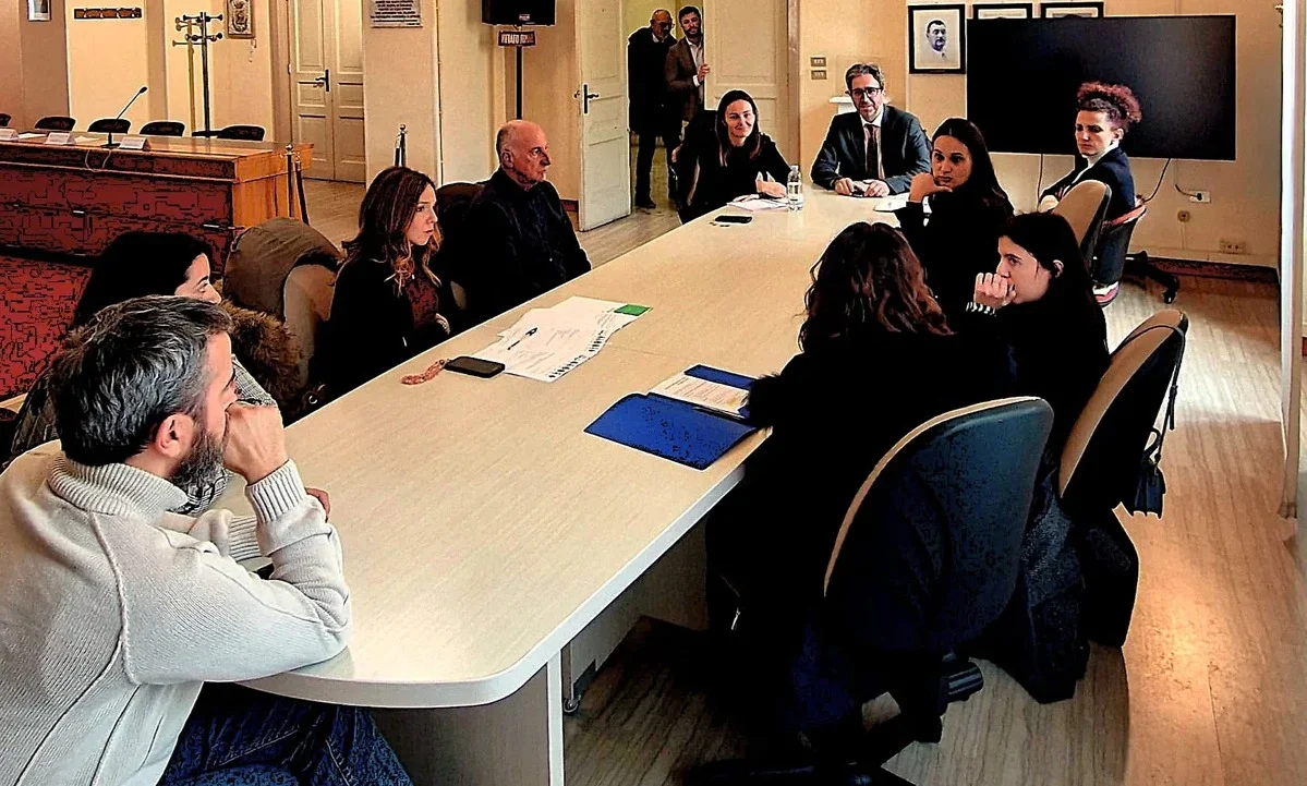 Unione dei Comuni “Terre del Sole”: secondo incontro per il progetto di contrasto alla povertà