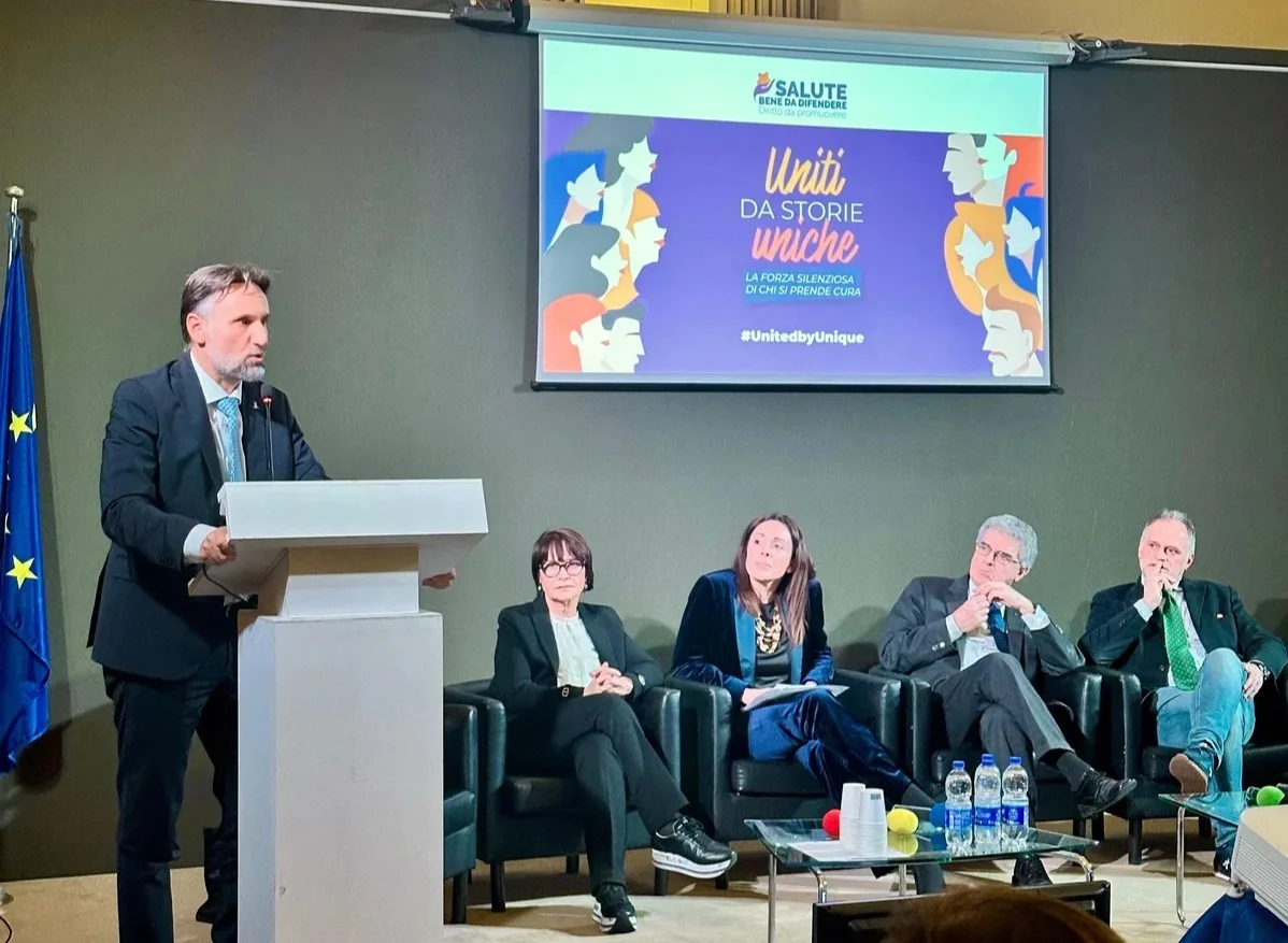 Giornata contro il cancro, riflettori sul ruolo chiave dei caregiver