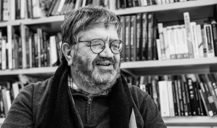 Carlo Boccadoro in concerto per la Riccitelli: appuntamento venerdì ad Unite