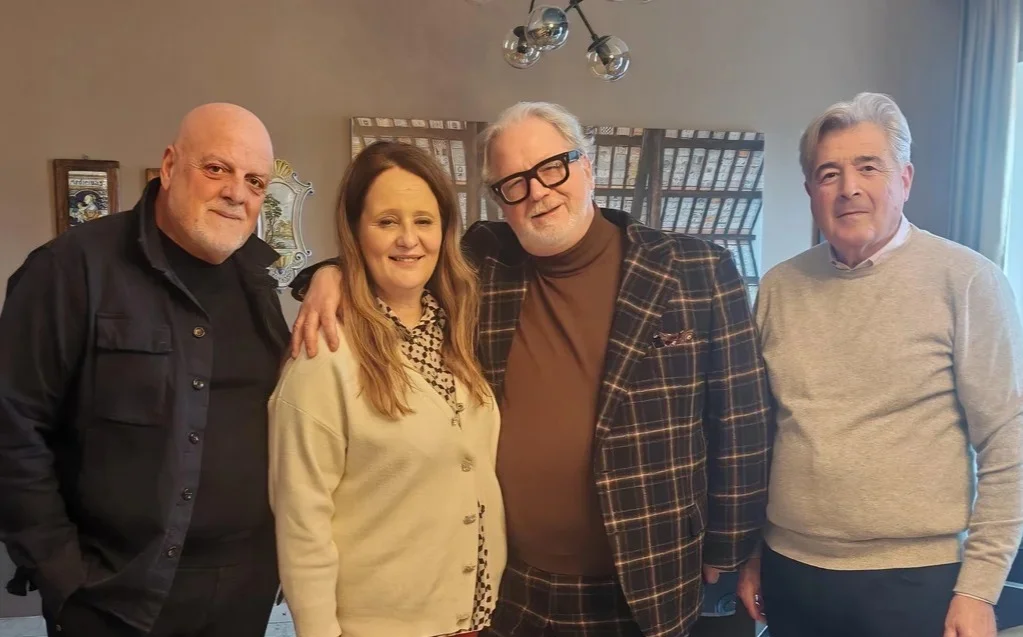 Asl Teramo, D’Alonzo resta a capo dell’unità operativa Malattie infettive