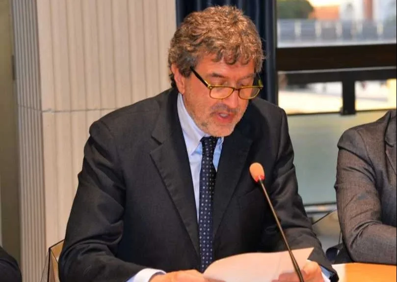 Sanità, Marsilio: "Servono regole sulle differenze demografiche e territoriali"