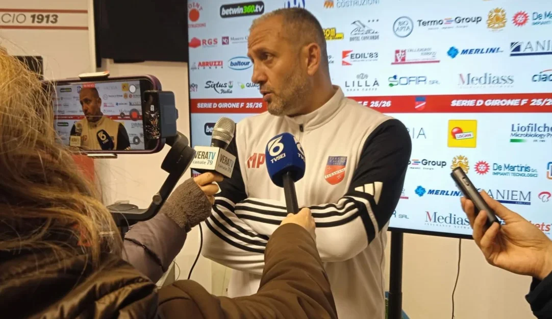 VIDEO | Teramo pronto alla sfida di Macerata: Bruni ci sarà