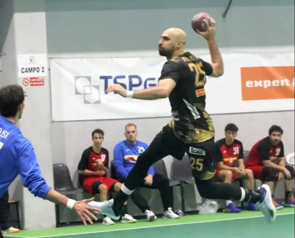 Handball A, a Fasano pareggiano 21-21 i Lions Teramo