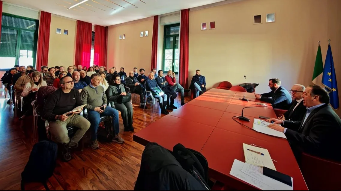 Concessioni demaniali marittime, un "modello Abruzzo" per i Comuni della costa