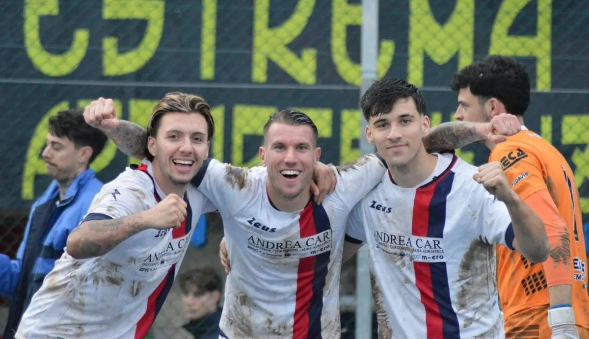 Promozione/A, le battistrada cancellano in anticipo i play-off