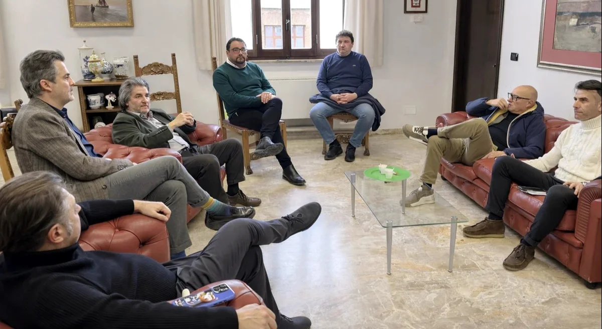 Alla ricerca di fondi per il ripristino della pavimentazione nei centri storici