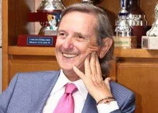 L'addio a Lino Pellecchia sa di storia contemporanea