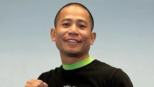 Muay Thay, a Giulianova lo stage del campione internazionale Itthipol “Khieo” Akkasrivorn