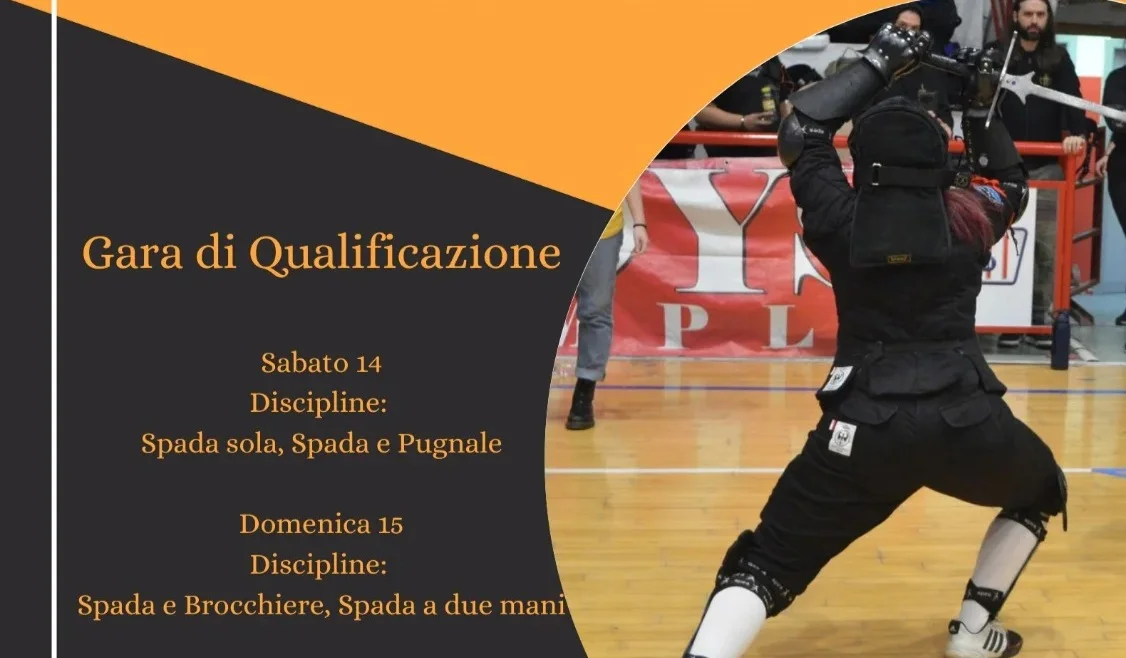 Scherma storica, Campli capitale nazionale della disciplina