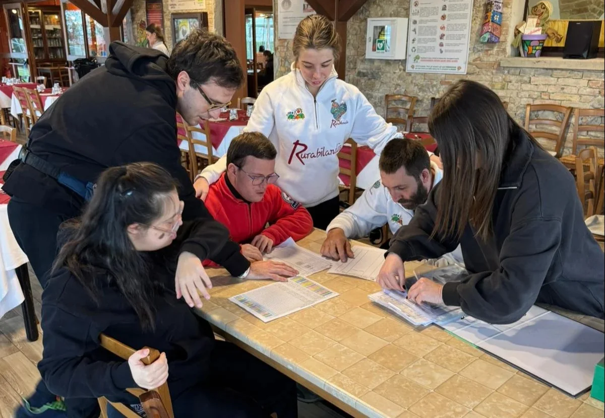 Formazione Scuola Lavoro in partner ship