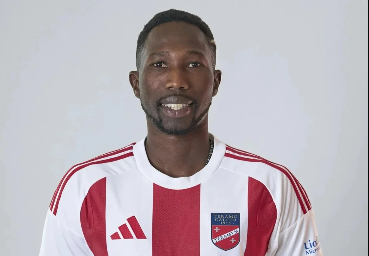 Calcio D/F, il Teramo mette a tacere le "ipotesi-Fall"