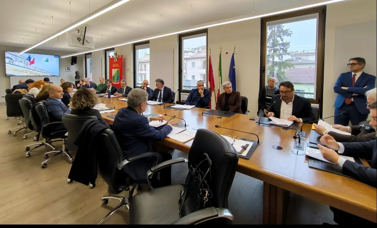 Atto aziendale della ASL, D'Alberto: "Penalizzati da una scelta politica"