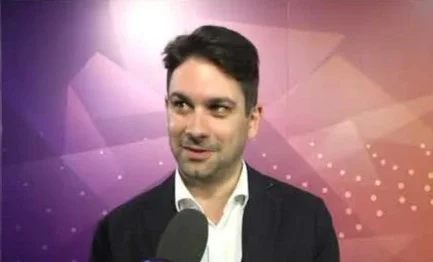 Simone Mistichelli entra in Italia Viva