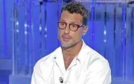 Fabrizio Corona a Teramo sabato prossimo
