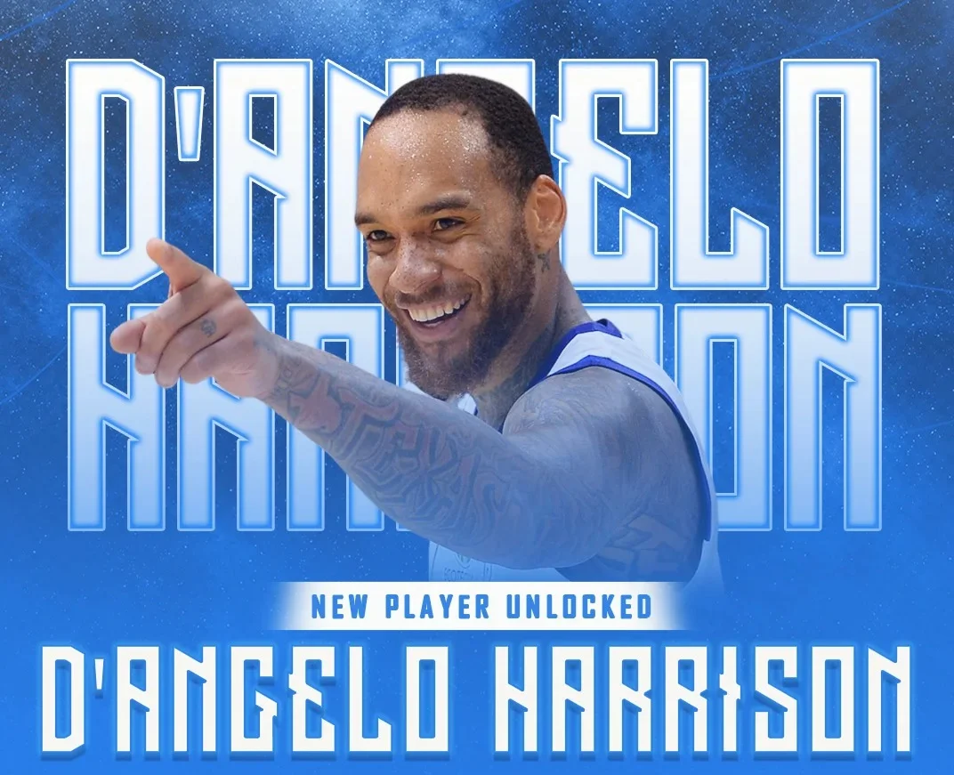 Basket A2, colpaccio della Liofilchem: arriva Harrison