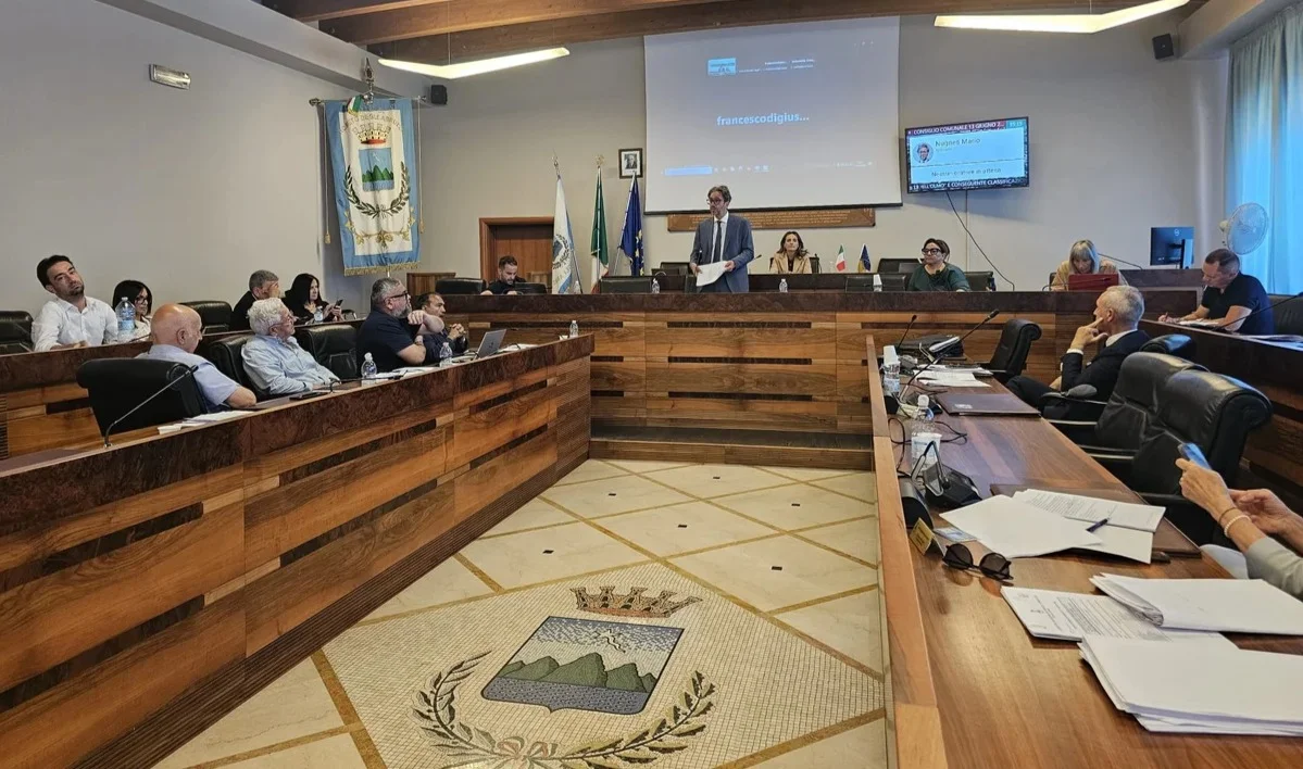 Nuovo serbatoio di Cologna Paese e collettore per Contrada Mazzocco, c'è il via libera